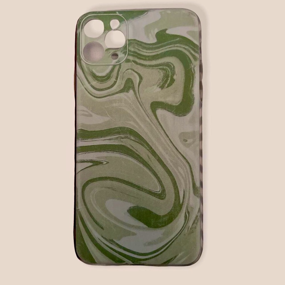 iPhone case